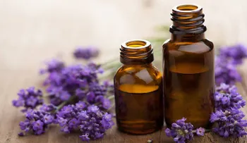 5 aceites esenciales que detienen la depresión y el insomnio