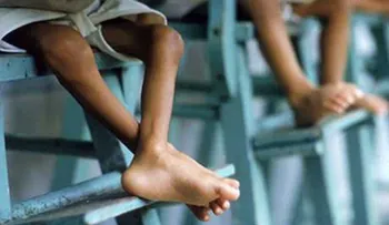 Alto riesgo de desnutrición infantil preocupa a especialistas