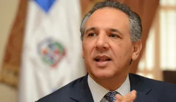 José Ramón Peralta compró bebidas alcohólicas por más de un millón de pesos
