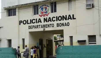 Agreden a un camarógrafo en Bonao