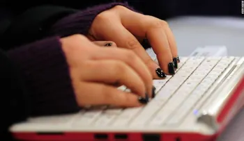 La magia de escribir