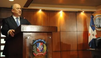 Domínguez Brito dice redoblarán esfuerzos para enfrentar a cuatreros