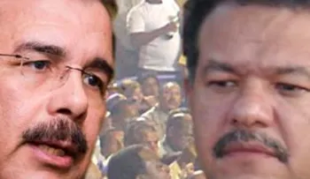 Danilo Medina quiere asignar más recursos a instituciones â??pero no hay más dineroâ?