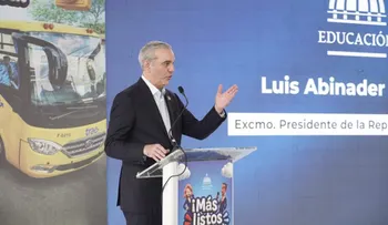 LA Agenda llega a su segunda entrega sin revelar oficialmente el tema central