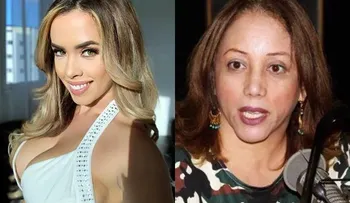 Luis Abinader cancela hija de La Tora, Ingrid Jorge, quien cobraba sin trabajar en los Emiratos Árabes