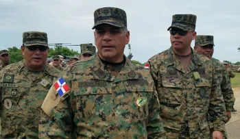 Ministerio de Defensa formará comisiones para enfrentar delitos en la frontera