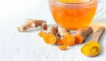 Este té de cúrcuma limpia el hígado, reduce el colesterol y adelgaza 