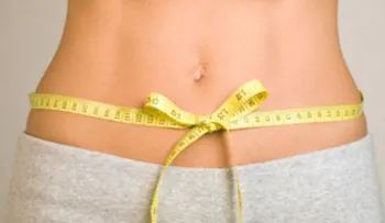 6 consejos para aplanar tu abdomen rápidamente
