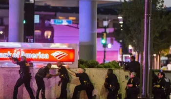 Tiroteo en Louisiana: varios policías habrían muerto