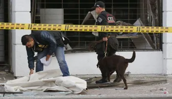 Terrible hallazgo en Colombia: encuentran el cuerpo decapitado de un menor de 11 años 