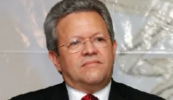 Tribunal rechaza querella de Bandex contra Humberto Salazar