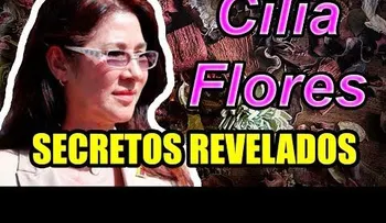 La esposa de Maduro revela secreto sin querer 