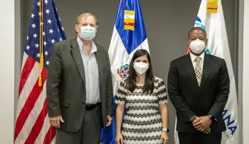 ProDominicana y Proyecto Trade Safe de IESC fortalecerán capacidades del sector exportador de RD