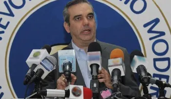 Abinader visitará comunidades el fin de semana para motivar inscripción PRM