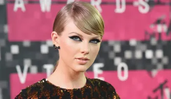 Hazte a un lado, Kim Kardashian: Taylor Swift es la más popular en Instagram