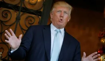 Trump ya no ama a WikiLeaks tras hackeo a la CIA 