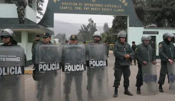 Aprueban reforma prohíbe a policías prestar servicios a particulares; habrá solo 20 generales 