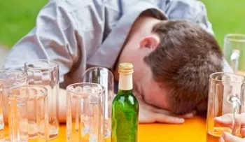  Escocia introducirá un precio mínimo para el alcohol para reducir el consumo 