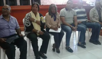 El MVM realiza una Asamblea en la Región Este