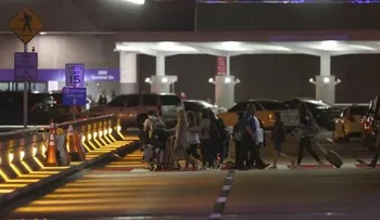 Suspenden dos vuelos desde Santo Domingo a Fort Lauderdale por tiroteo