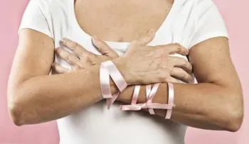 Hallan cinco nuevos genes asociados al cáncer de mama