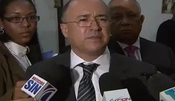 Procurador pide apoyo PN para fortalecer controles eviten menores consuman alcohol