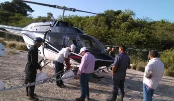 EEUU solicita información adicional a RD para levantamiento de veda