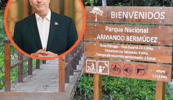 Abinader advierte duras penas de hasta 30 años de prisión por daños a parques nacionales
