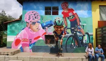 Tour de Francia 2018: la obsesión de Colombia por el ciclismo