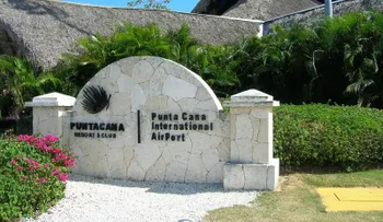 El aeropuerto Punta Cana entre los tres mejores de la región