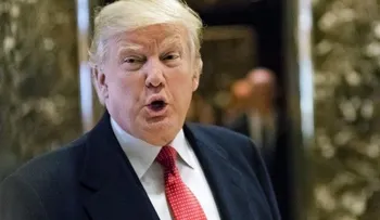 Trump firma restricciones para ingresar a EEUU contra Venezuela, Corea, Irán, Libia,Yemen, Siria y otros países