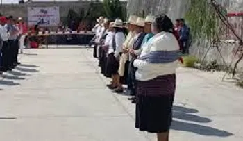 México: 75% de los presos son víctimas de violencia psicológica al momento de su arresto