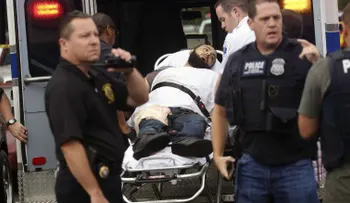 El sospechoso de las explosiones en Nueva York y Nueva Jersey alabó a Bin Laden en un diario