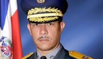 Nuevo director de la Policía en Santiago anuncia acciones ante criminalidad