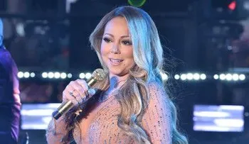 Mariah Carey busca la redención en la fiesta de Año Nuevo en Times Square