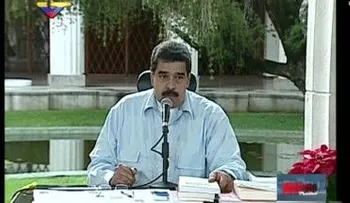 Guerra civil, el escenario que no descartan los obispos en Venezuela