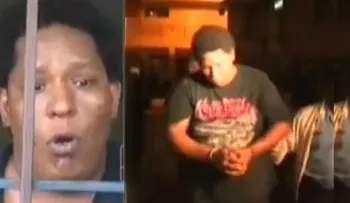 Chequea lo que dice el hombre que ahorcó a su hija