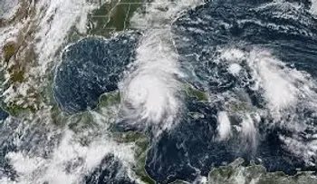 Huracán Michael amenaza a Cuba y México camino de EE.UU.