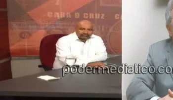 Sacan a Humberto Salazar de programa y le recomiendan buscar ayuda médica