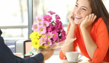 7 señales innegables de que estás enamorada