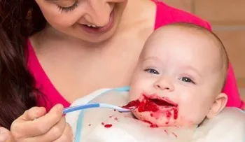 La remolacha previene las infecciones en los niños 