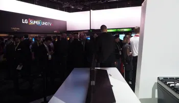17 geniales gadgets futuristas que vimos en el CES 2018