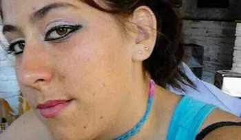 Policía pide colaboración para difundir imagen de joven desaparecida