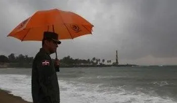 COE coloca 19 provincias en alerta amarilla y verde 