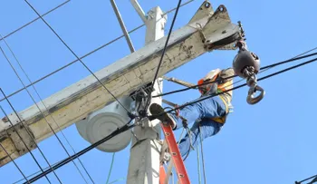 Ede Este: Interrupciones por trabajos mantenimiento 1ro al 6 diciembre 2014