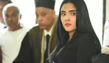 Abogado inicia trámites para lograr libertad condicional de Martha Heredia