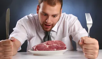 Harvard derrotó al veganismo: por qué la carne es esencial