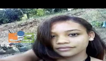 Familiares de adolescente asesinada en Moca, dice que ella no quería seguir la relación 