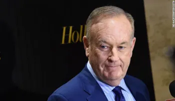 Fox News despide a Bill O'Reilly en medio de acusaciones de acoso