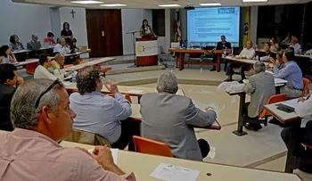 Reanudan las asambleas preplenarias del Pacto Eléctrico